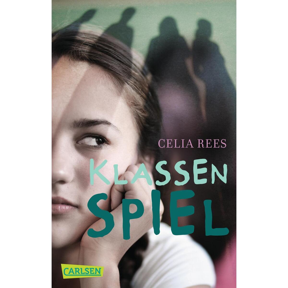 Klassenspiel von Carlsen Verlag GmbH
