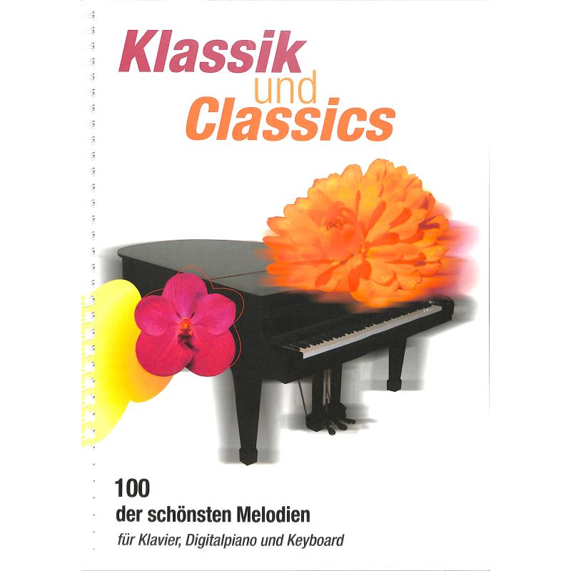 Klassik + classics Klassik + classics