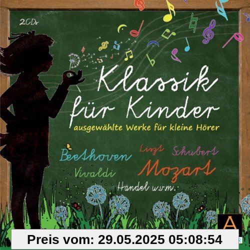 Klassik Für Kinder