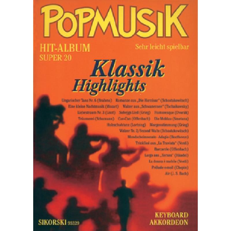 Klassik Highlights Klassik Highlights