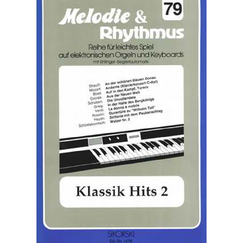 Klassik Hits 2 Klassik Hits 2