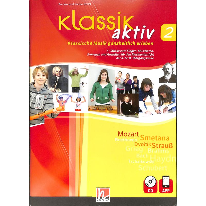 Klassik aktiv 2