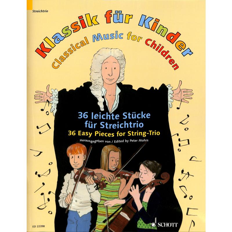 Klassik für Kinder Klassik für Kinder