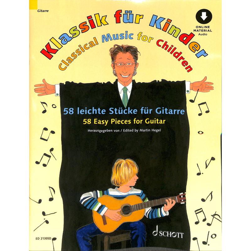 Klassik für Kinder Klassik für Kinder