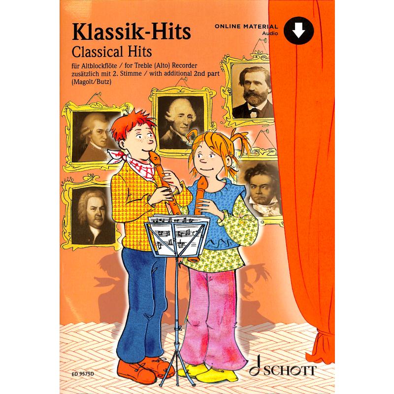 Klassik hits