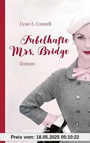 Klassiker-Edition: Fabelhafte Mrs. Bridge