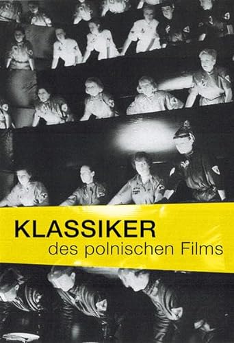 Klassiker des polnischen Films (Klassiker des osteuropäischen Films)