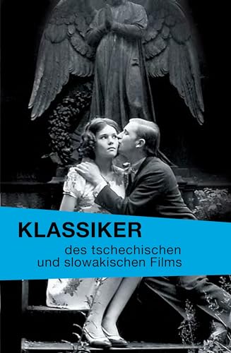 Klassiker des tschechischen und slowakischen Films von Schren Verlag