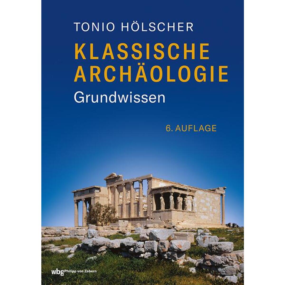 Klassische Archäologie von Herder Verlag GmbH