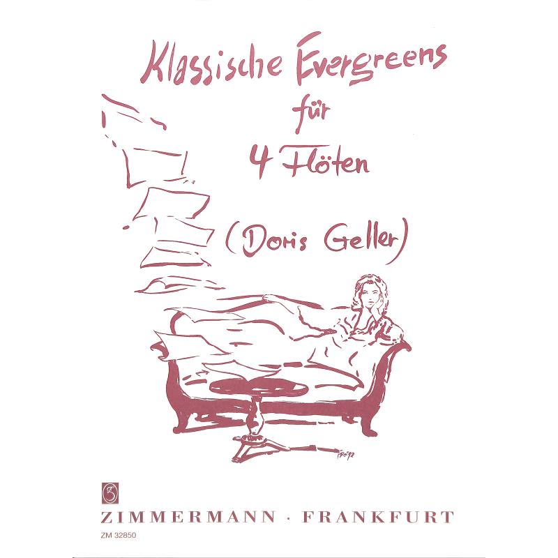 Klassische Evergreens