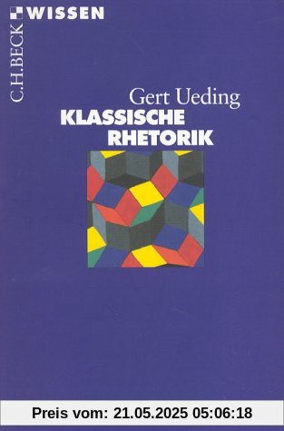 Klassische Rhetorik