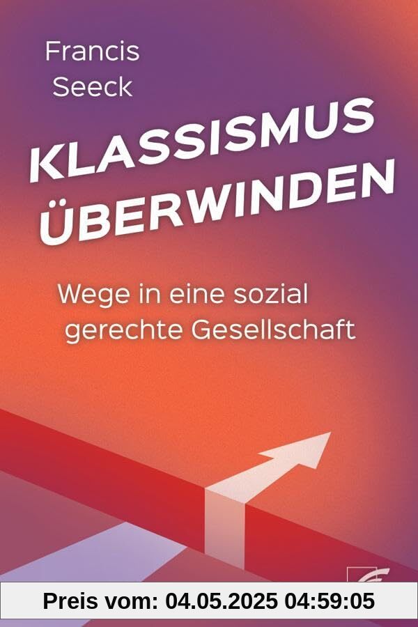 Klassismus überwinden: Wege in eine sozial gerechte Gesellschaft