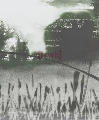 Klaus Lomnitzer: [tswi:] (Edition Young Art)