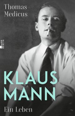 Klaus Mann von Rowohlt, Berlin