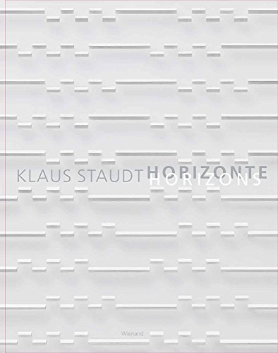 Klaus Staudt: Horizonte