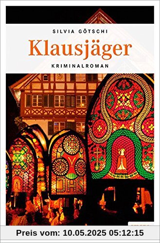 Klausjäger (Valerie Lehmann)