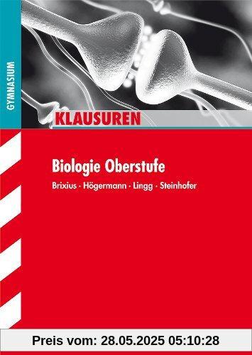 Klausuren / Biologie Oberstufe