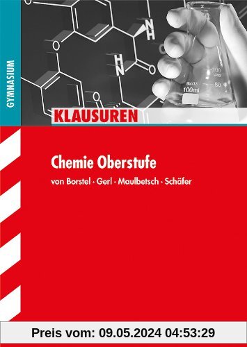 Klausuren / Chemie Oberstufe
