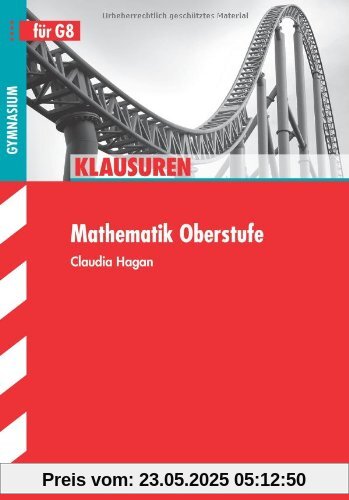 Klausuren / Mathematik Oberstufe für G8