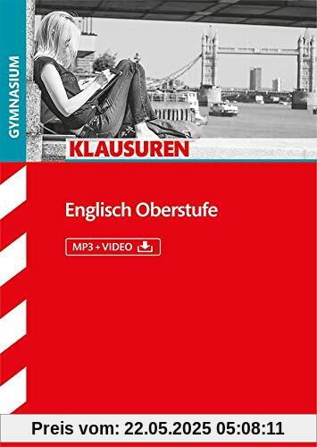 Klausuren Gymnasium - Englisch Oberstufe