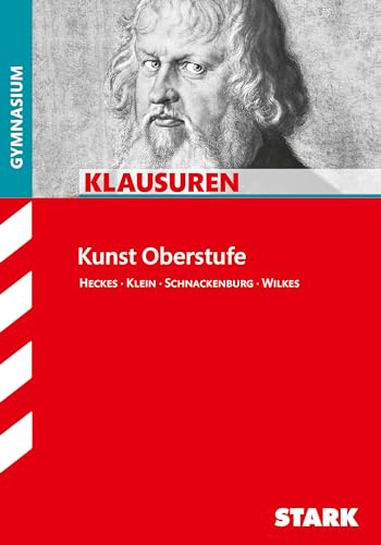 Klausuren Gymnasium - Kunst Oberstufe von Stark Verlag GmbH