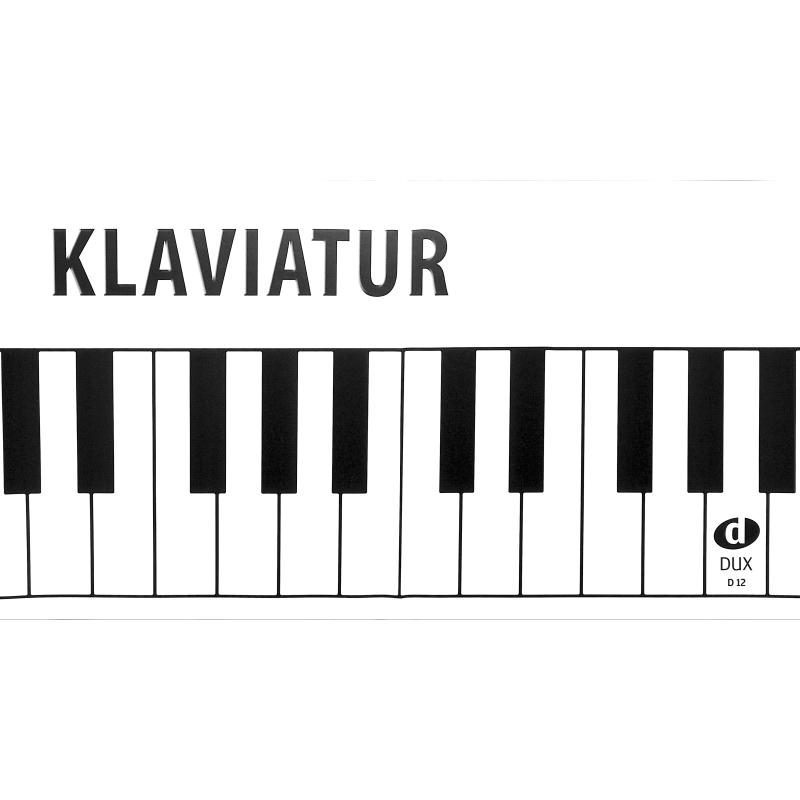 Klaviatur