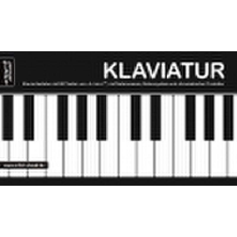 Klaviatur Klaviatur