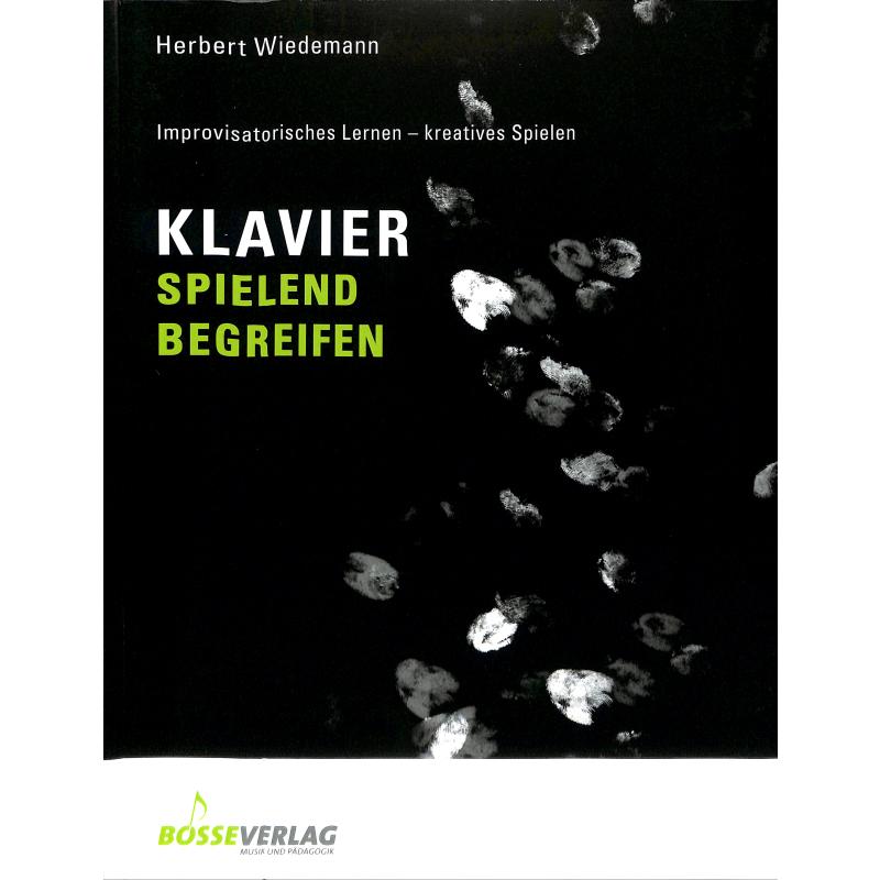 Klavier spielend begreifen