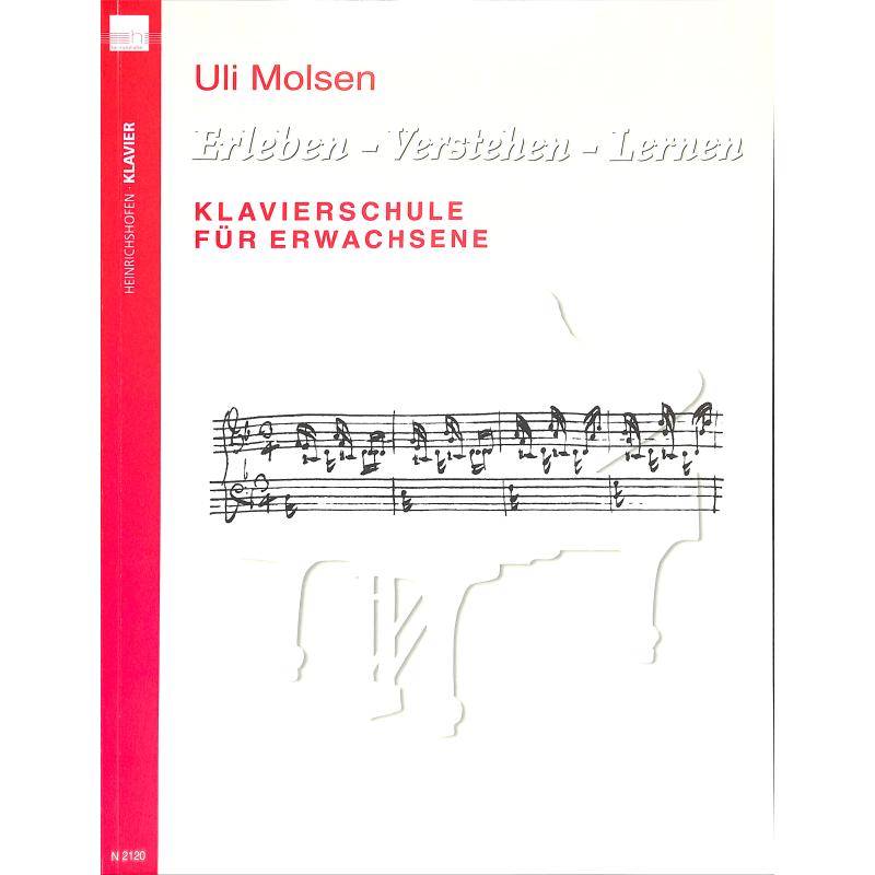 Klavierschule für Erwachsene Klavierschule für Erwachsene