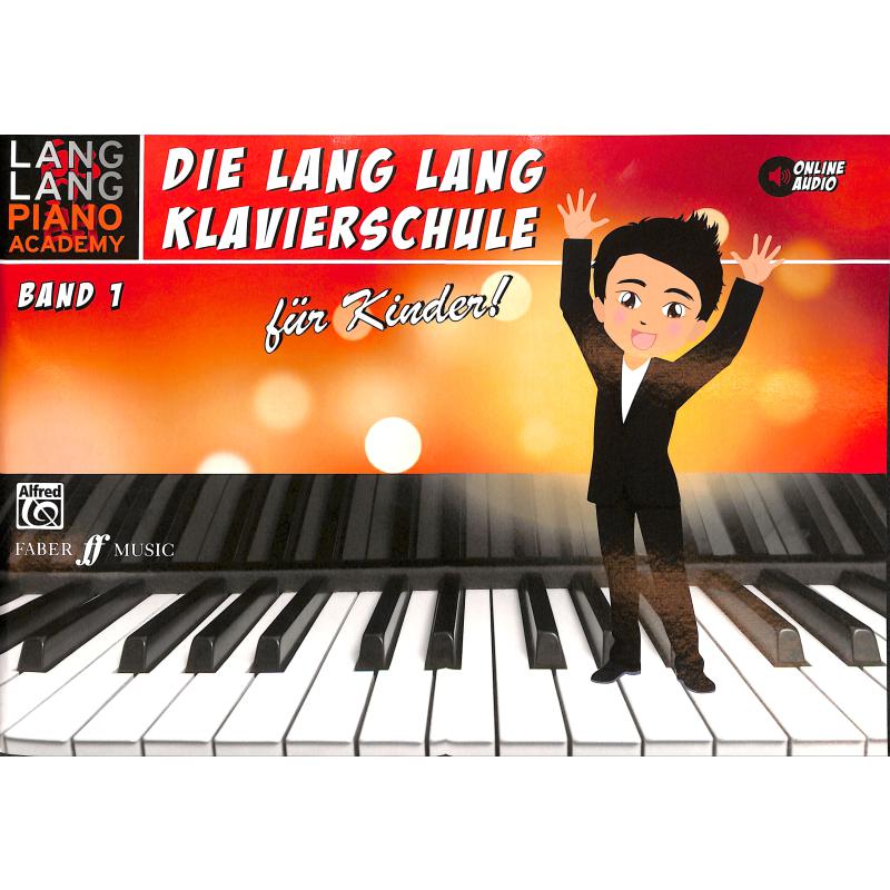 Klavierschule für Kinder Klavierschule für Kinder