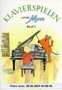 Klavierspielen mit der Maus, Bd.3