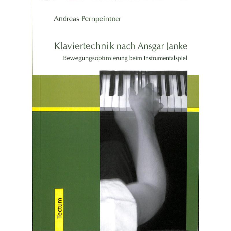Klaviertechnik nach Ansgar Janke Klaviertechnik nach Ansgar Janke