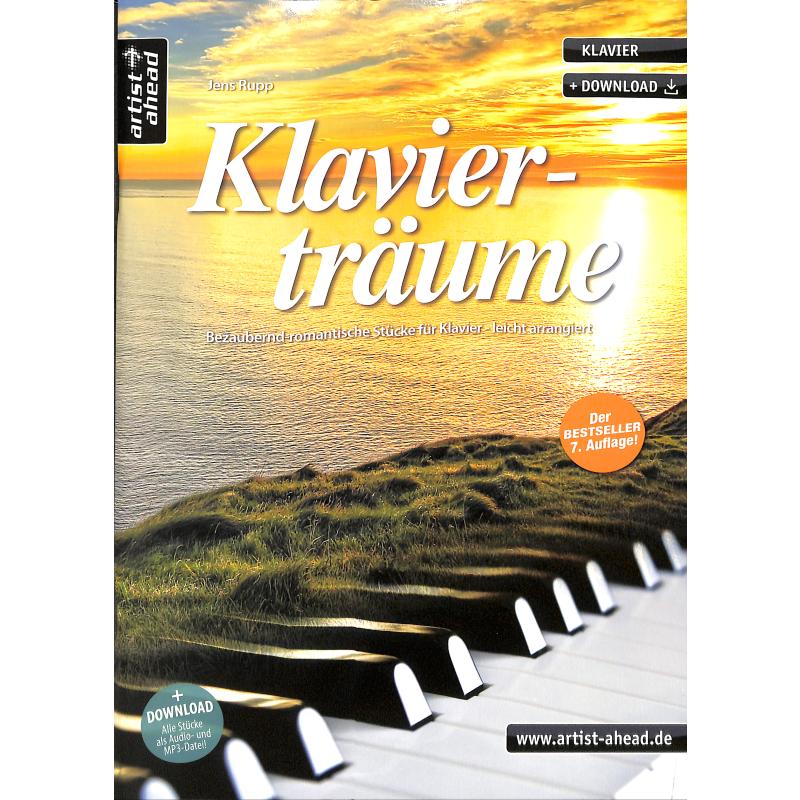 Klavierträume Klavierträume