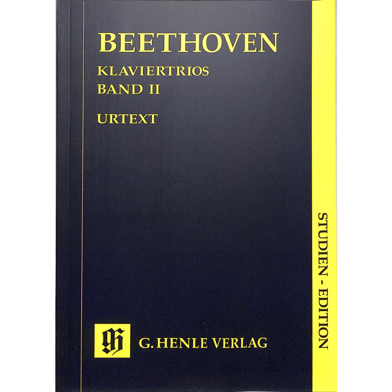 Klaviertrios 2 Klaviertrios 2