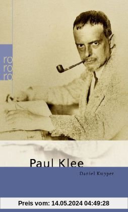 Klee, Paul