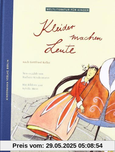 Kleider machen Leute Kleider machen Leute