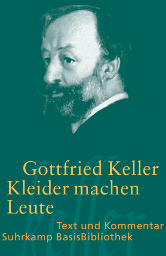 Kleider machen Leute Kleider machen Leute von Suhrkamp Verlag