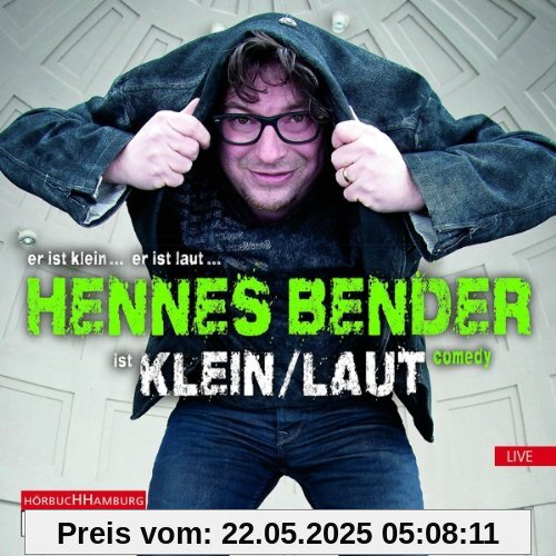 Klein/Laut