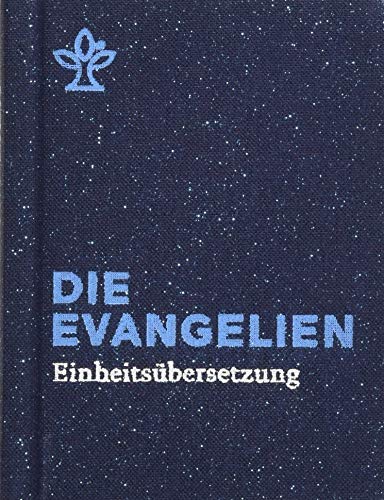 Klein-Ausgabe 4 Evangelien: Einheitsübersetzung