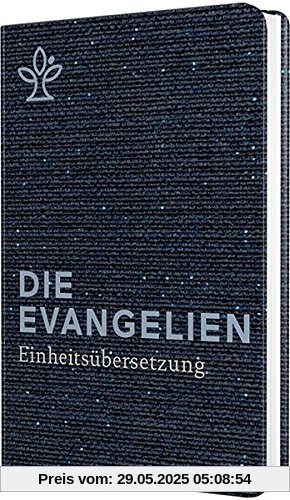 Klein-Ausgabe 4 Evangelien: Einheitsübersetzung