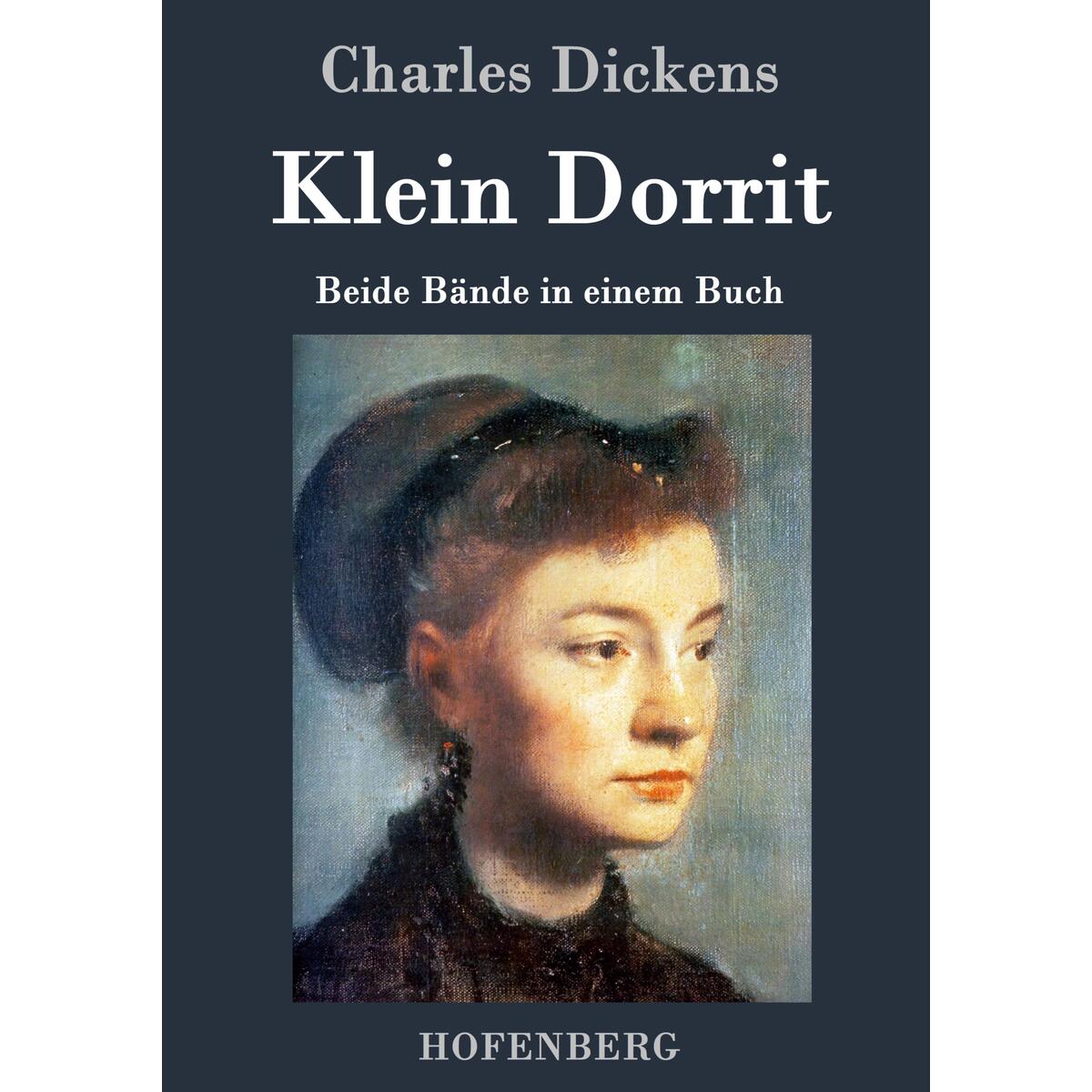 Klein Dorrit von Hofenberg