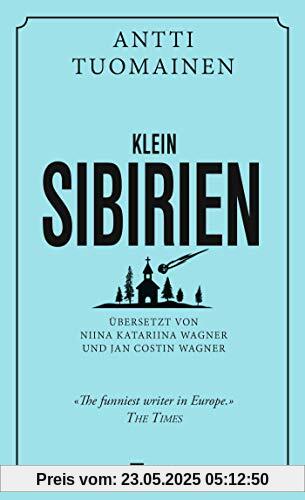 Klein-Sibirien