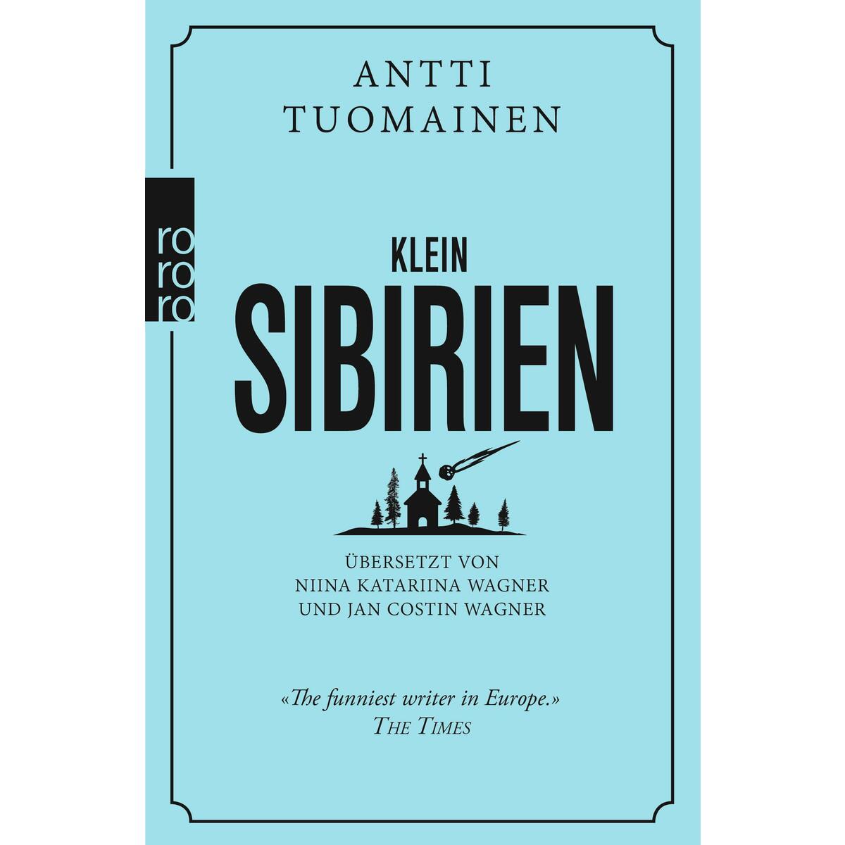 Klein-Sibirien von Rowohlt Taschenbuch