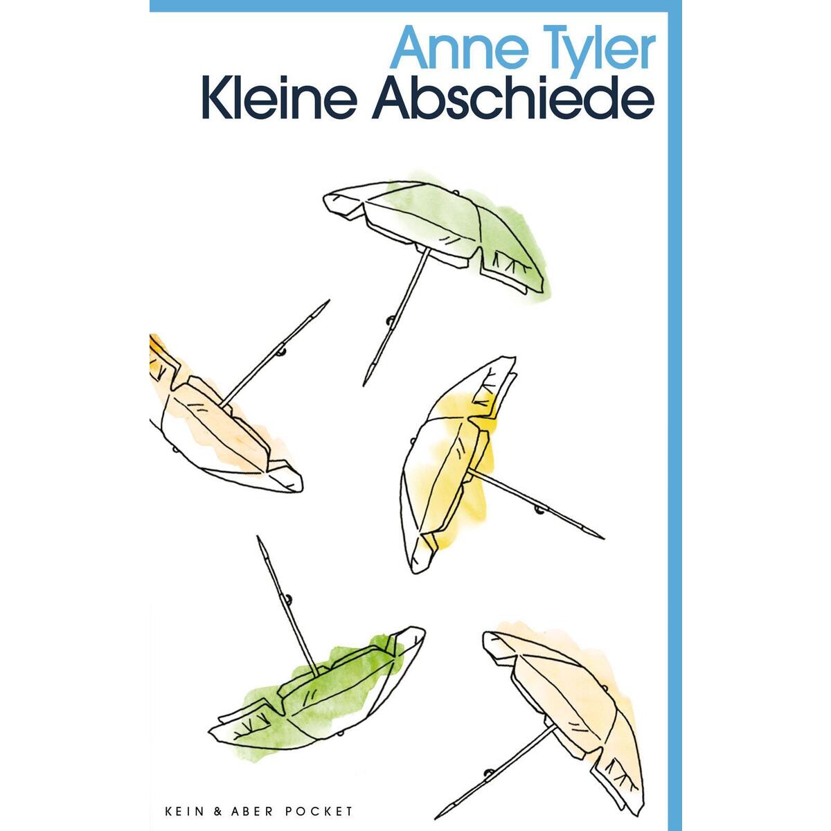 Kleine Abschiede von Kein + Aber