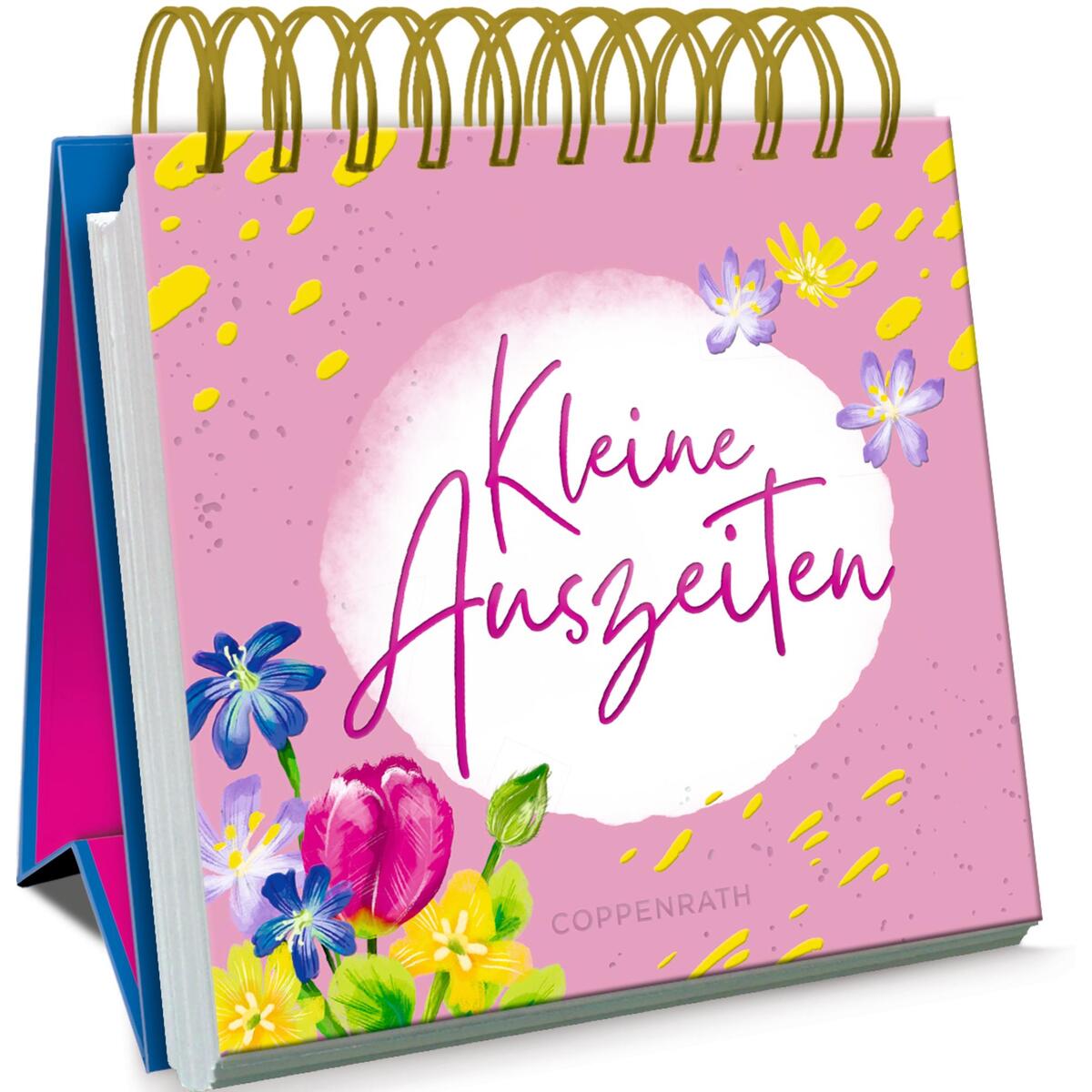 Kleine Auszeiten von Coppenrath