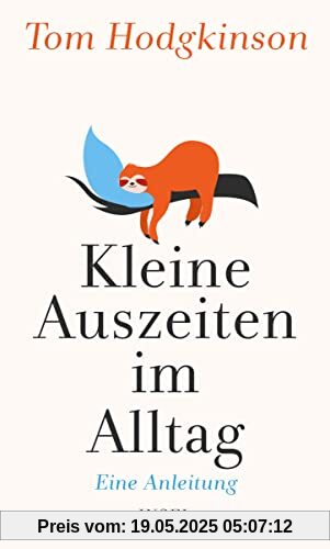 Kleine Auszeiten im Alltag: Eine Anleitung | Für ein leichteres und unbeschwerteres Leben