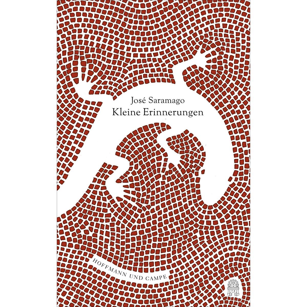 Kleine Erinnerungen von Hoffmann und Campe Verlag