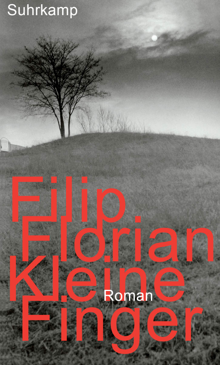 Kleine Finger von Suhrkamp Verlag
