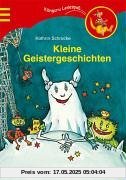 Kleine Geistergeschichten
