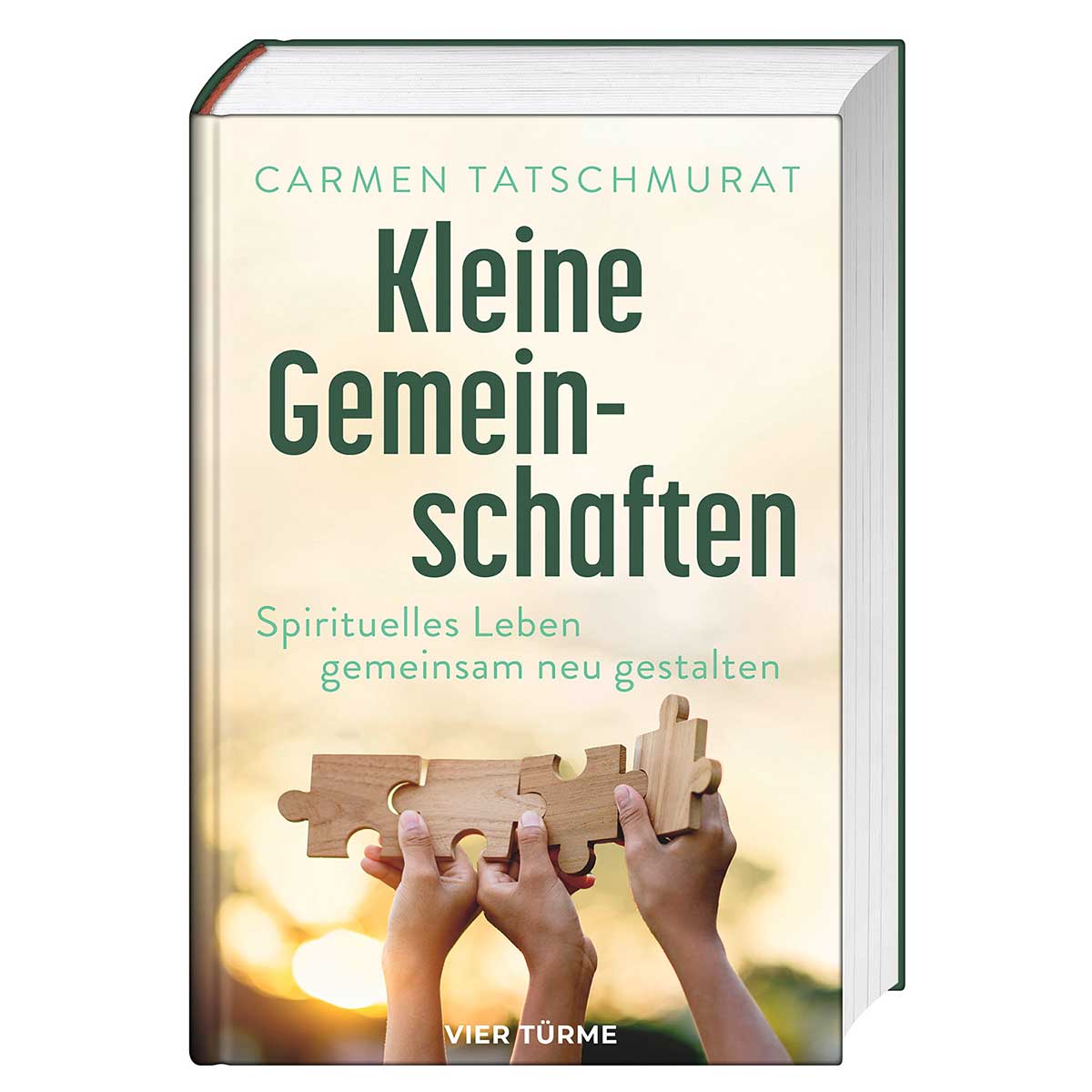 Kleine Gemeinschaften von Vier Tuerme GmbH